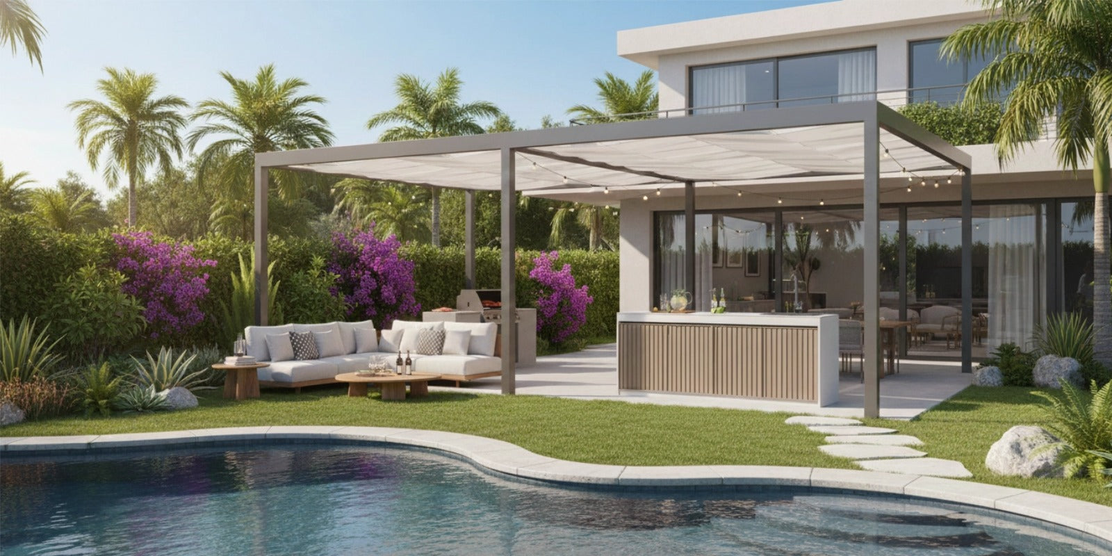 How to Choose the Perfect Outdoor Kitchen Cabinet for Your Home