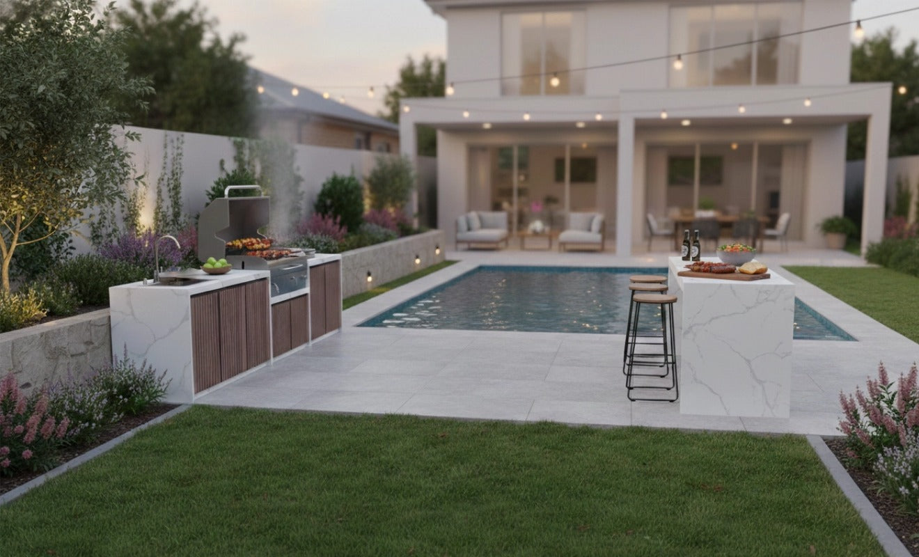 Beyond the BBQ: Must-Have Outdoor Storage Solutions for Effortless Summer Entertaining