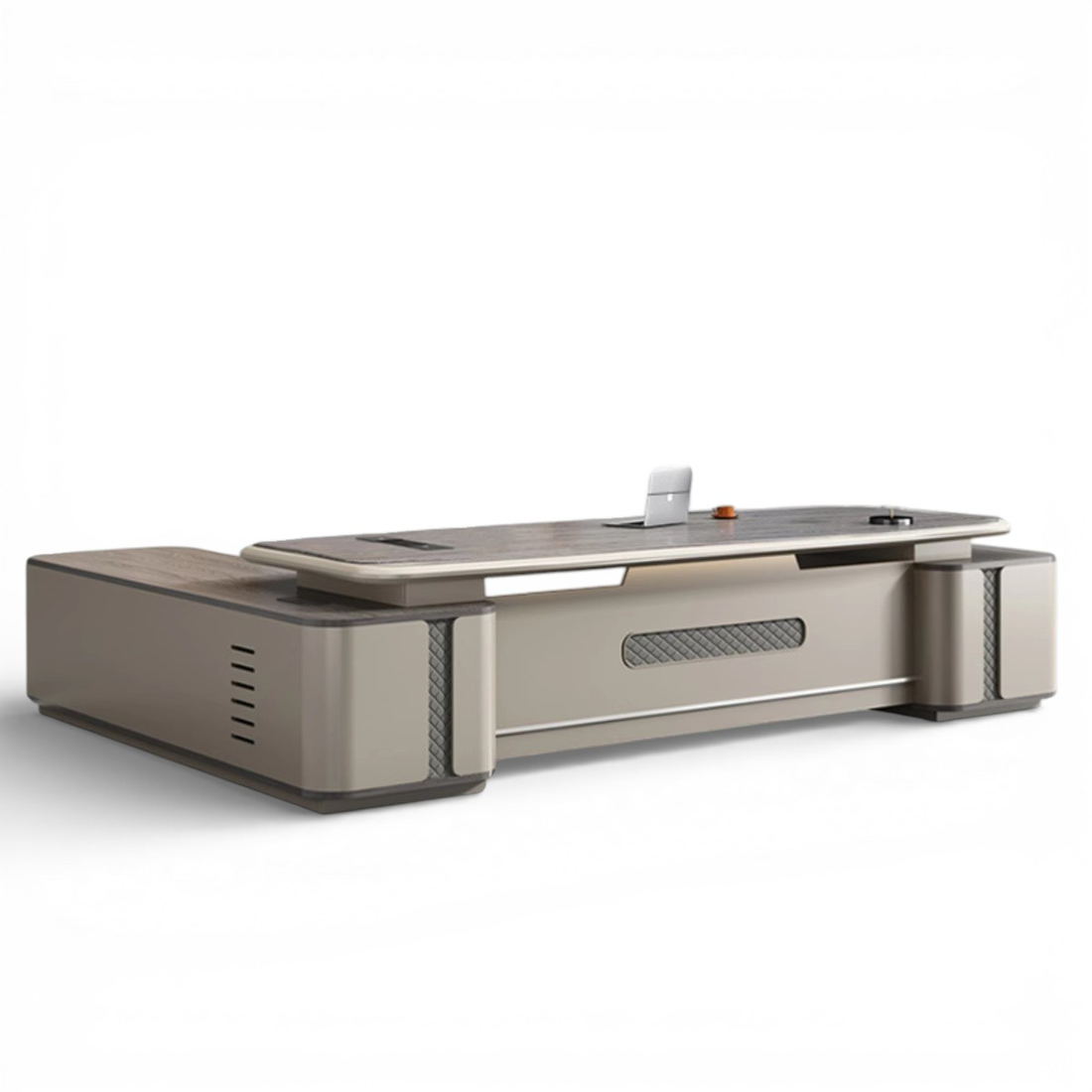 Modern Executive Desk For Boss Office ED-024