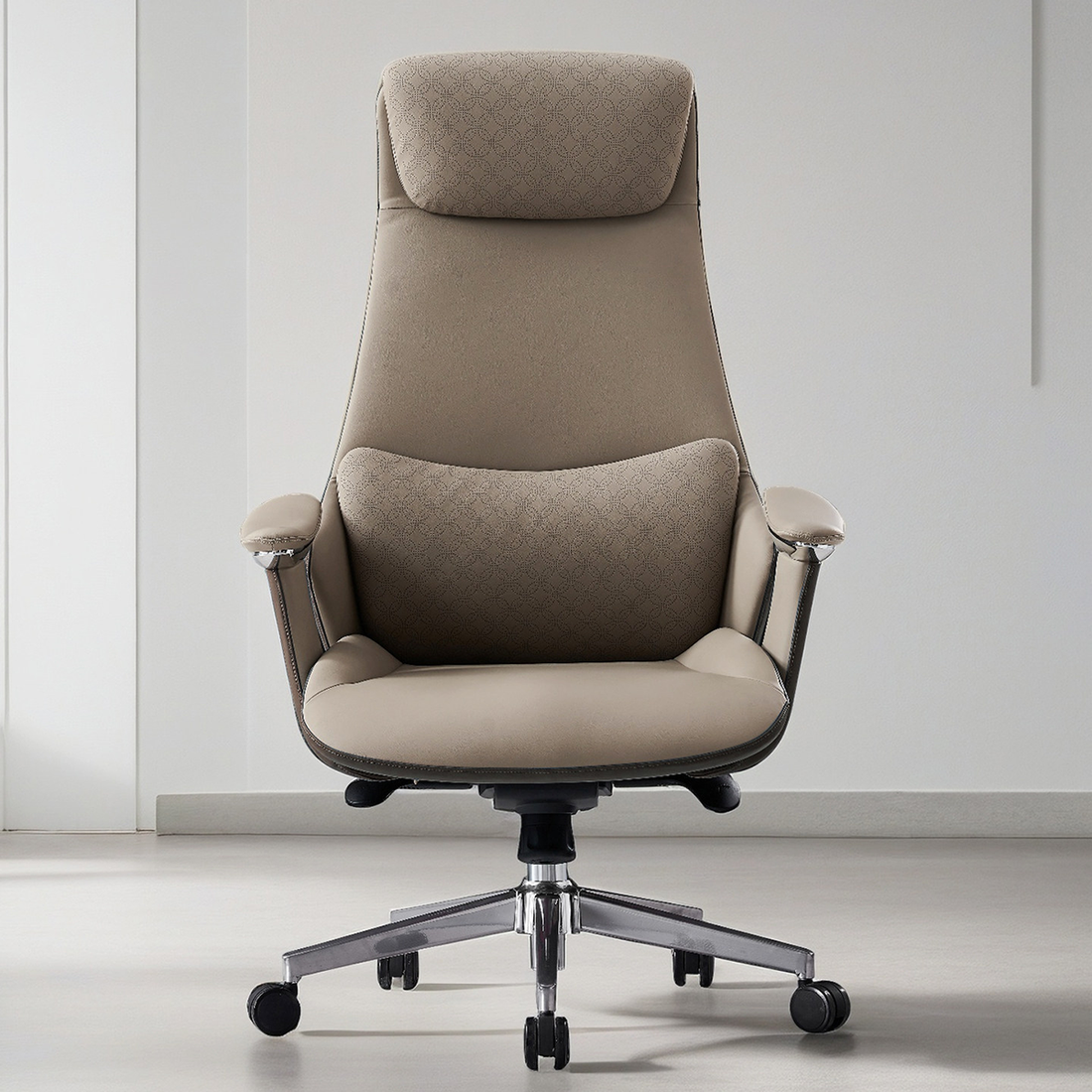 Ergonomic Executive Chair EC-007