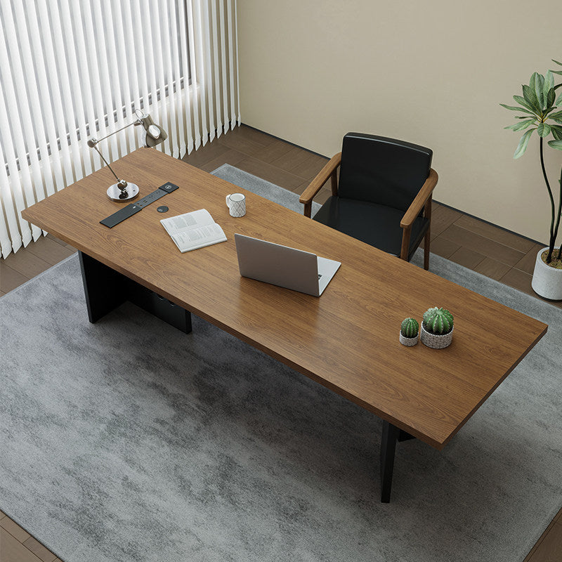 Modern Desk – Perfect for Work &amp; Small Meetings with Style MT-031