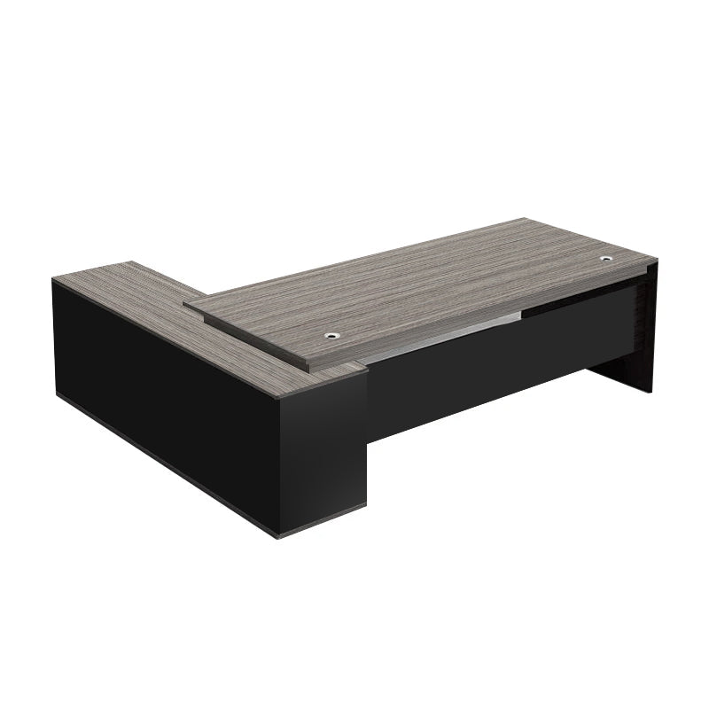 Luxury President Office Stylish Executive Desk ED-007