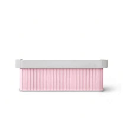 Light Luxury Creative Beauty Shop Clothing Store Bar Reception Desk RD-159