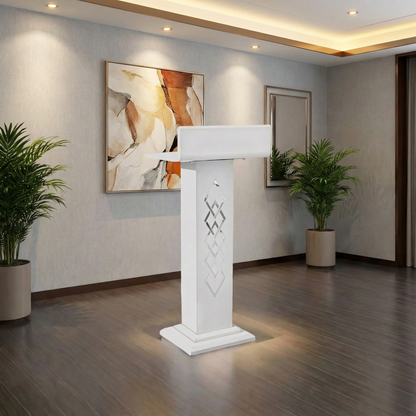 Multi-style Small Simple Lectern Reception Desk RD-180