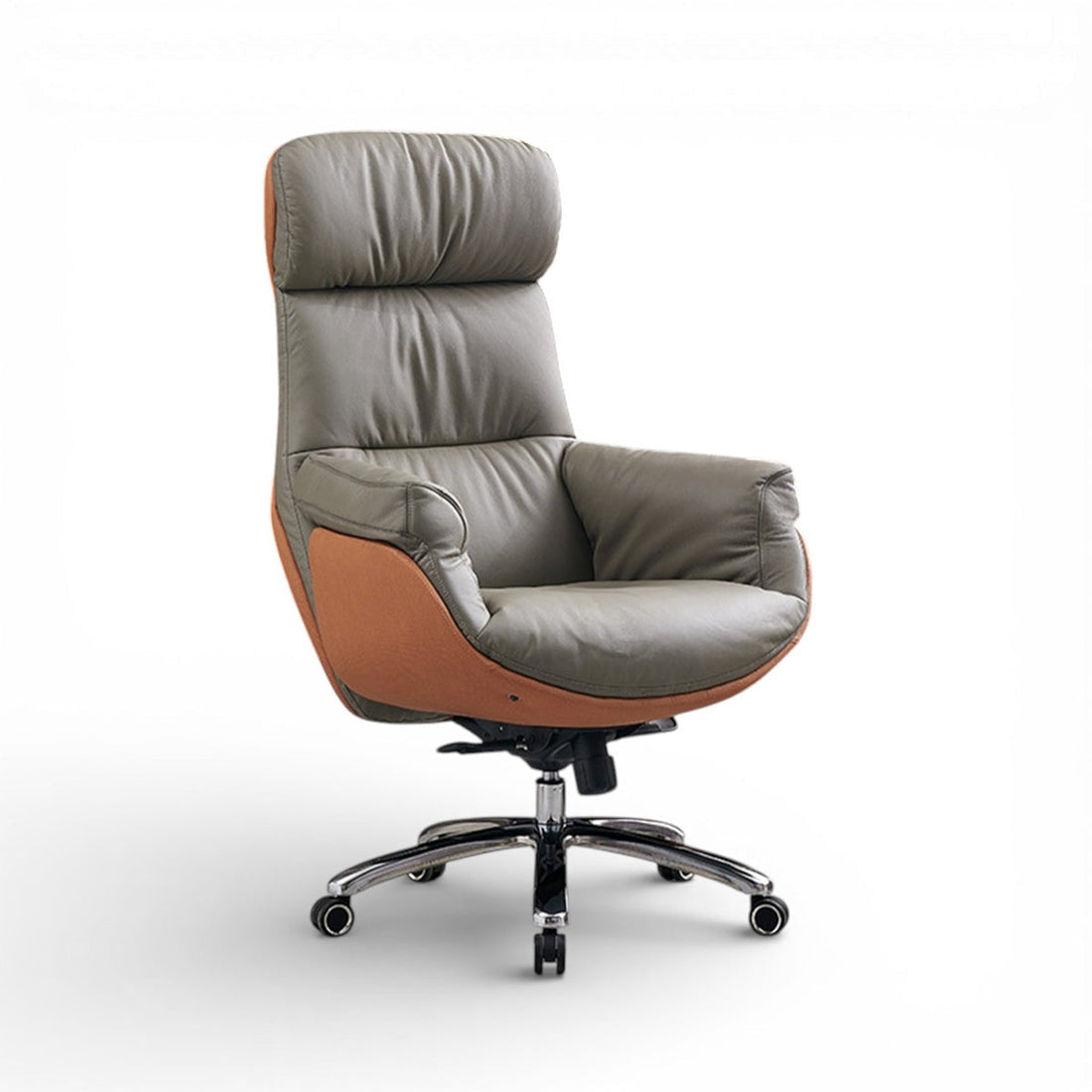 Dual Comfort Office Chair EC-012