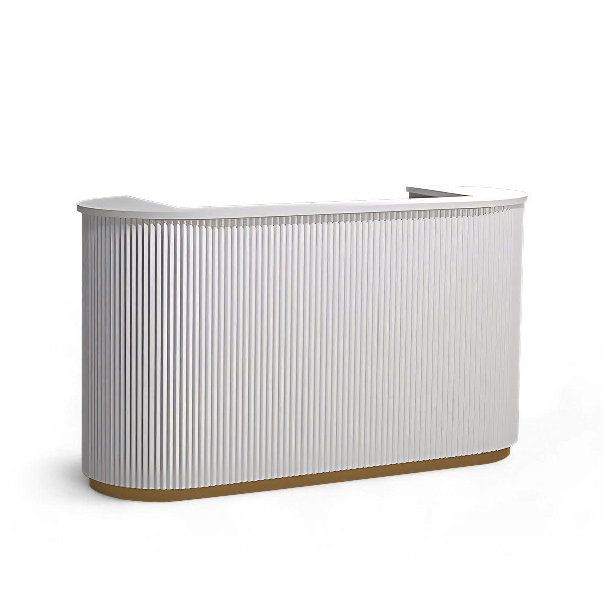 Modern Simple U-shape Reception Desk RD-138