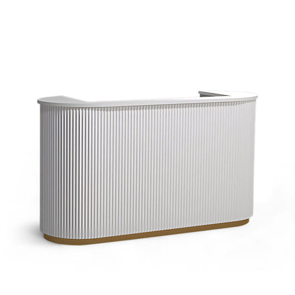 Modern Simple U-shape Reception Desk RD-138