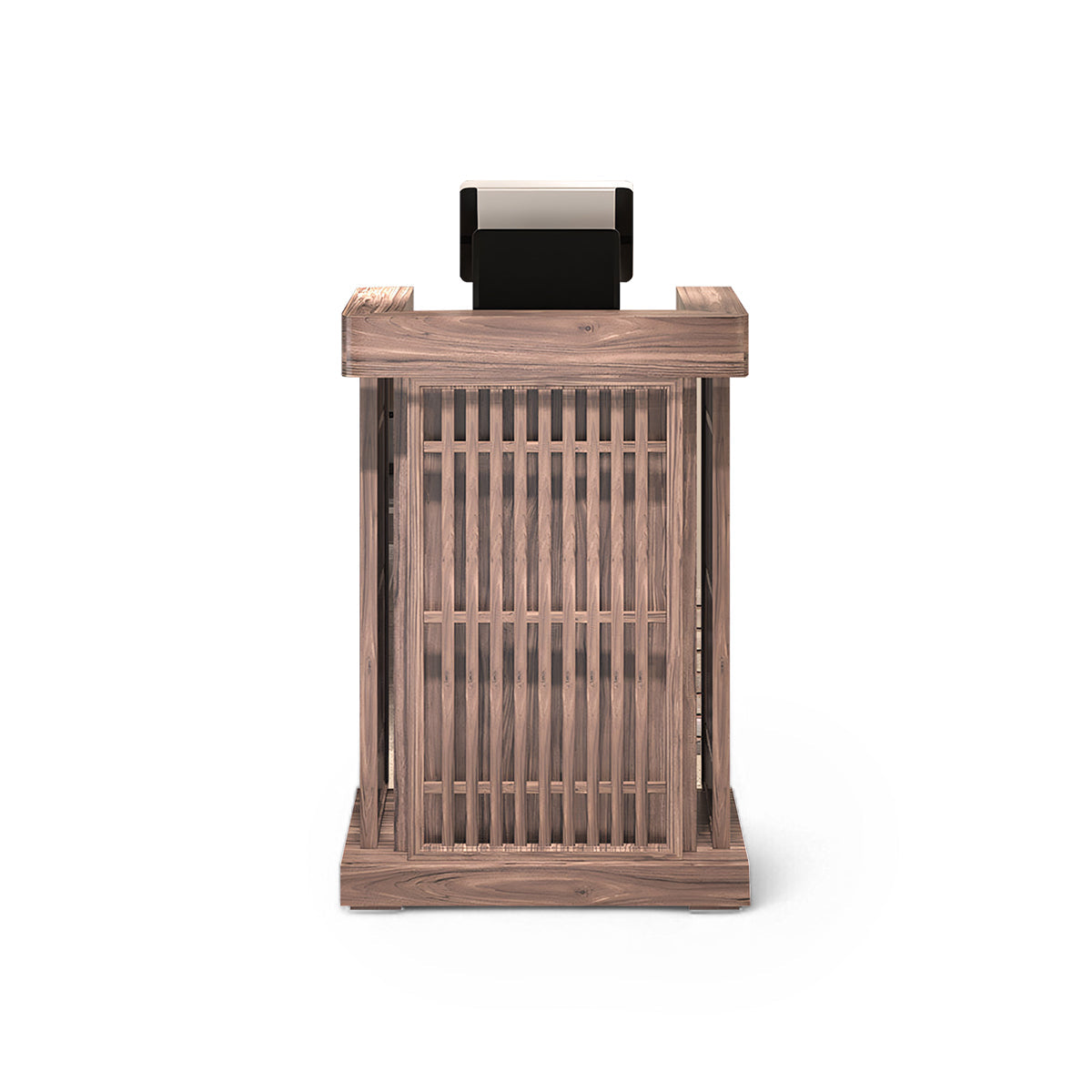 Versatile for Customer Service Retro Reception Desk RD-131