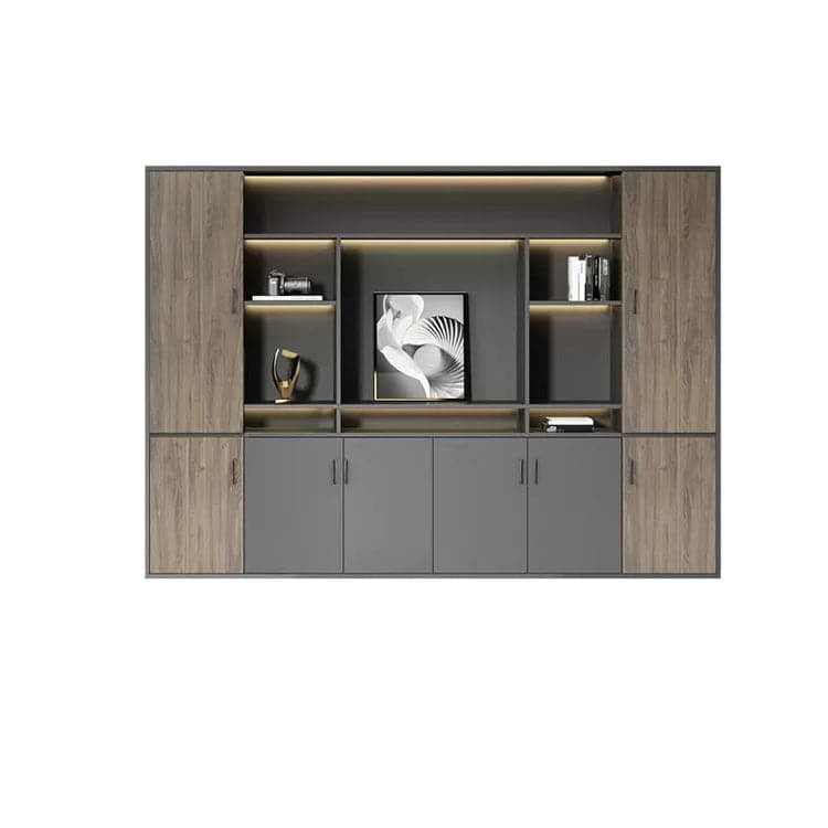 High End Office Executive Desks ED-020