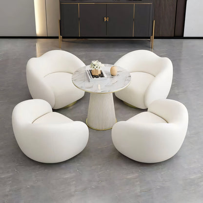 Business Home Office Reception Room Lounge Sofa Chairs BGSF-1020