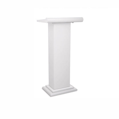 Multi-style Small Simple Lectern Reception Desk RD-180