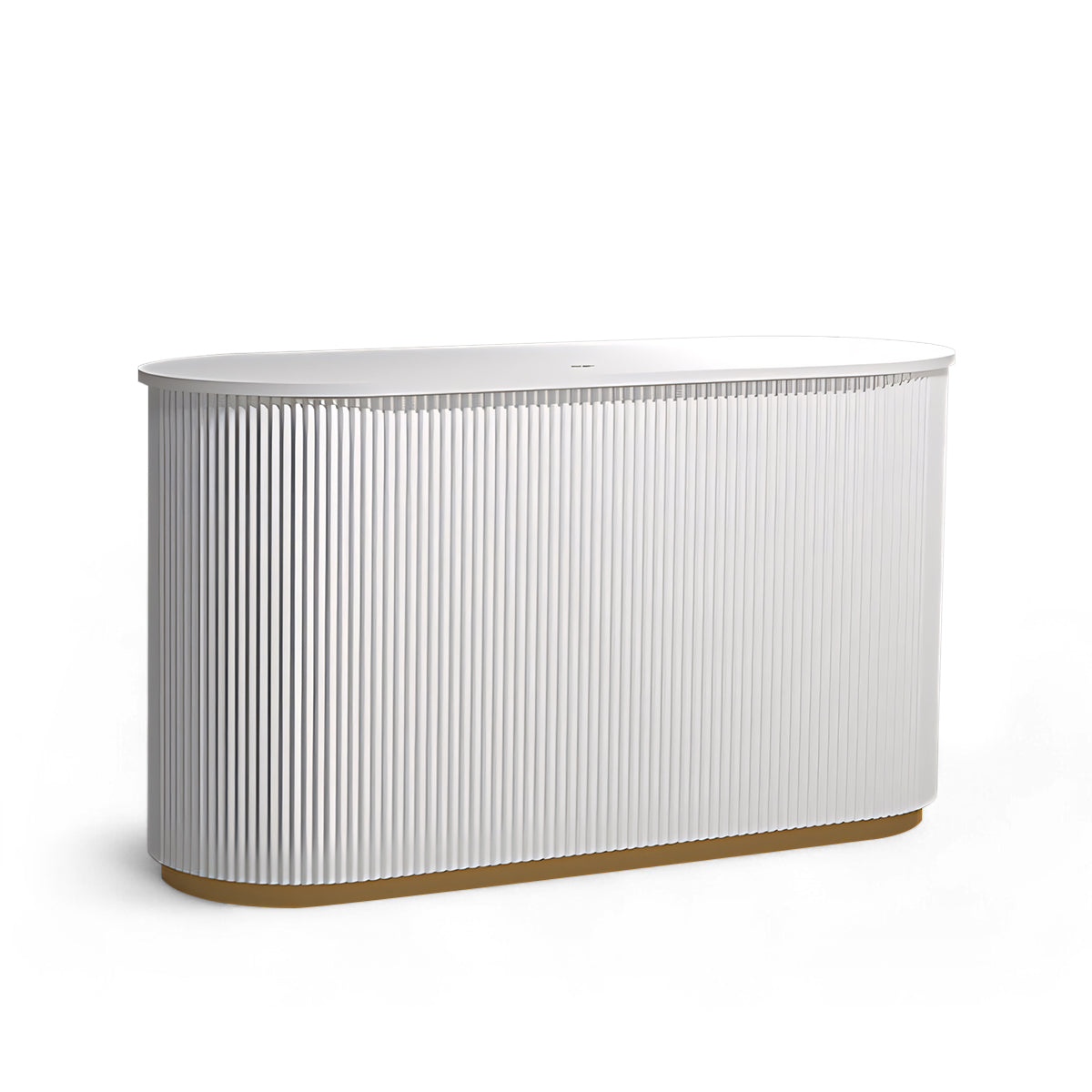 Modern Simple U-shape Reception Desk RD-138