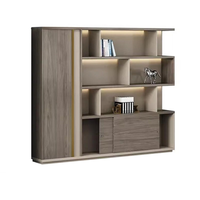 Modern Minimalist Executive Desk ED-015