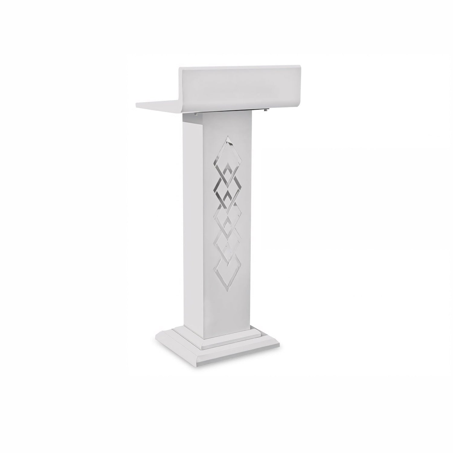 Multi-style Small Simple Lectern Reception Desk RD-180