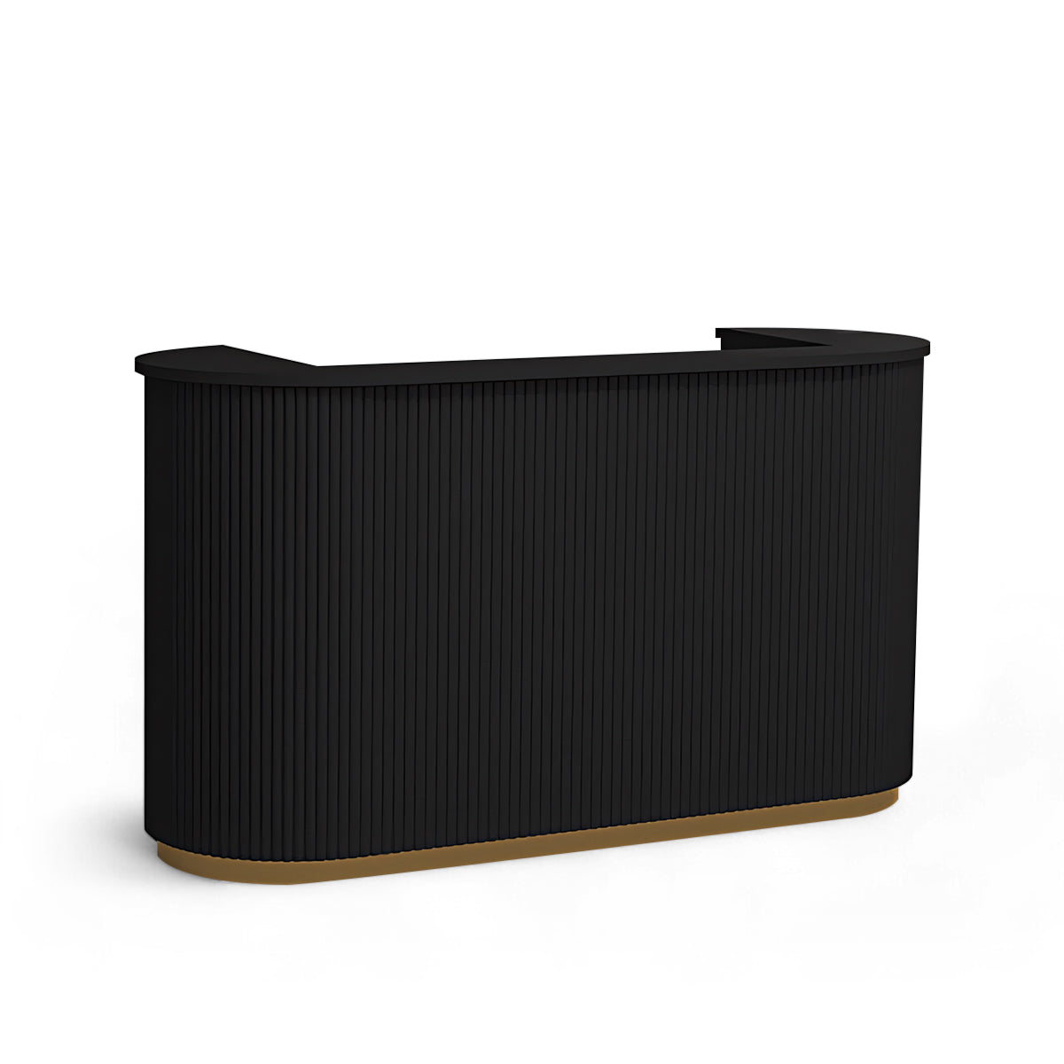 Modern Simple U-shape Reception Desk RD-138