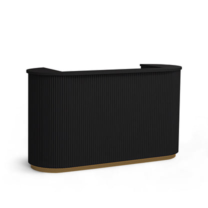 Modern Simple U-shape Reception Desk RD-138