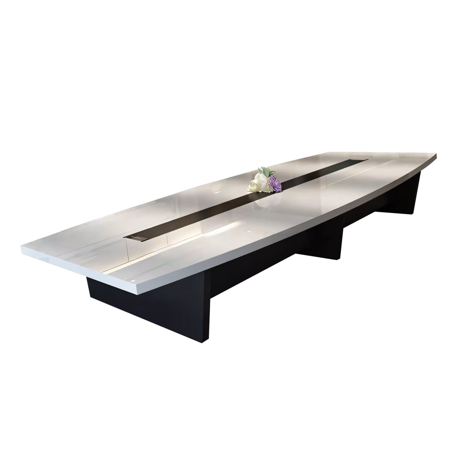 Large Office Conference Room Table Desk MT-003