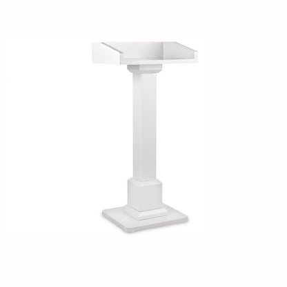 Multi-style Small Simple Lectern Reception Desk RD-180