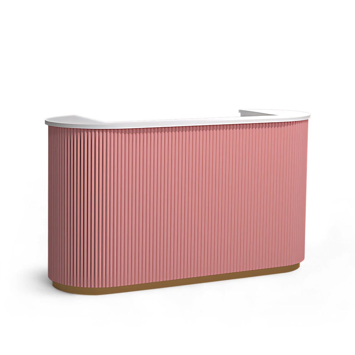 Modern Simple U-shape Reception Desk RD-138