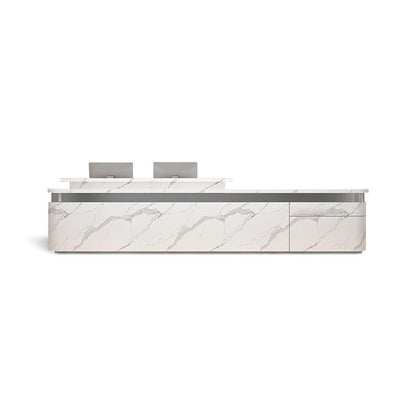 Simple Modern Company High-end Front Desk Reception Desk RD-170