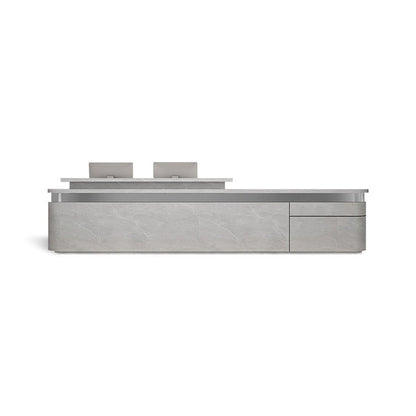 Simple Modern Company High-end Front Desk Reception Desk RD-170