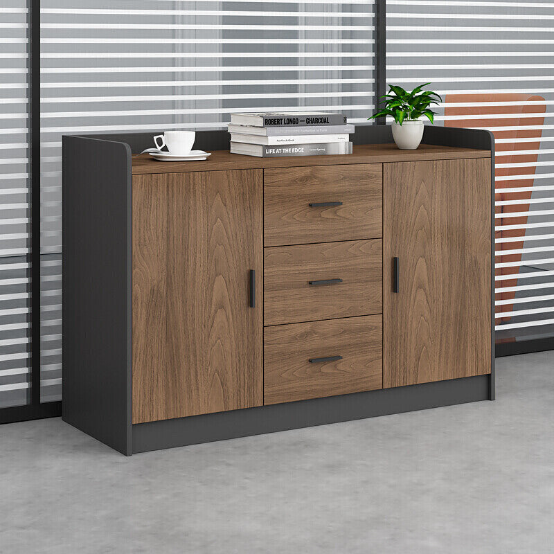Modern Office Storage Cabinet for Documents &amp; Office Equipment FC-002