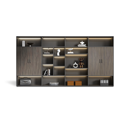 Boss Office Computer Executive Desk ED-002