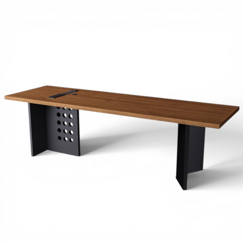 Modern Desk – Perfect for Work &amp; Small Meetings with Style MT-031