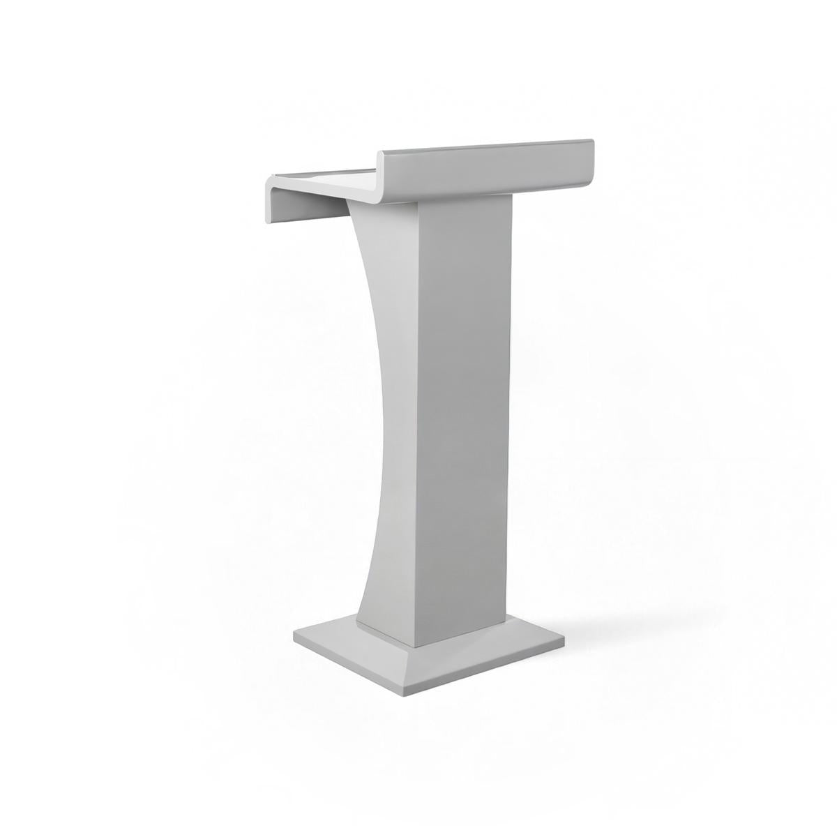 Multi-style Small Simple Lectern Reception Desk RD-180