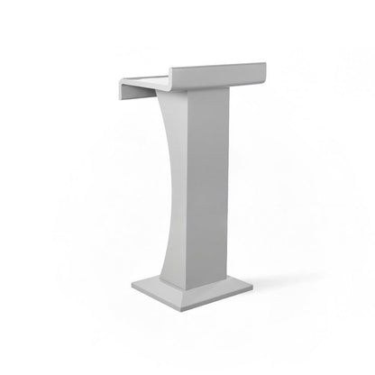 Multi-style Small Simple Lectern Reception Desk RD-180